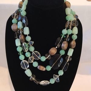 Stella & Dot necklace